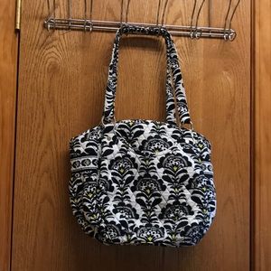 Vera Bradley bag and wallet